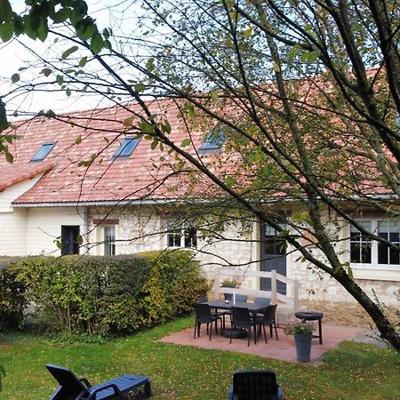 Villa La Grange Verlincthun Exterior foto