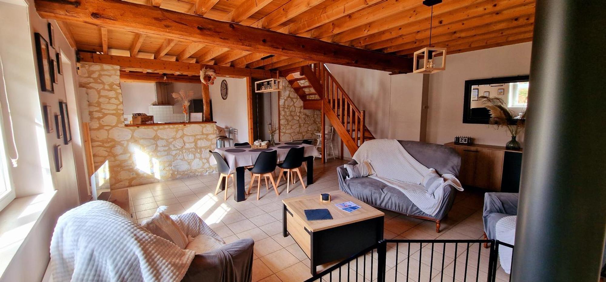 Villa La Grange Verlincthun Exterior foto